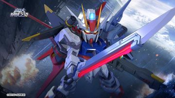 指挥官认证计划：晒面板赢 SS 级机体自选箱！（第七弹）