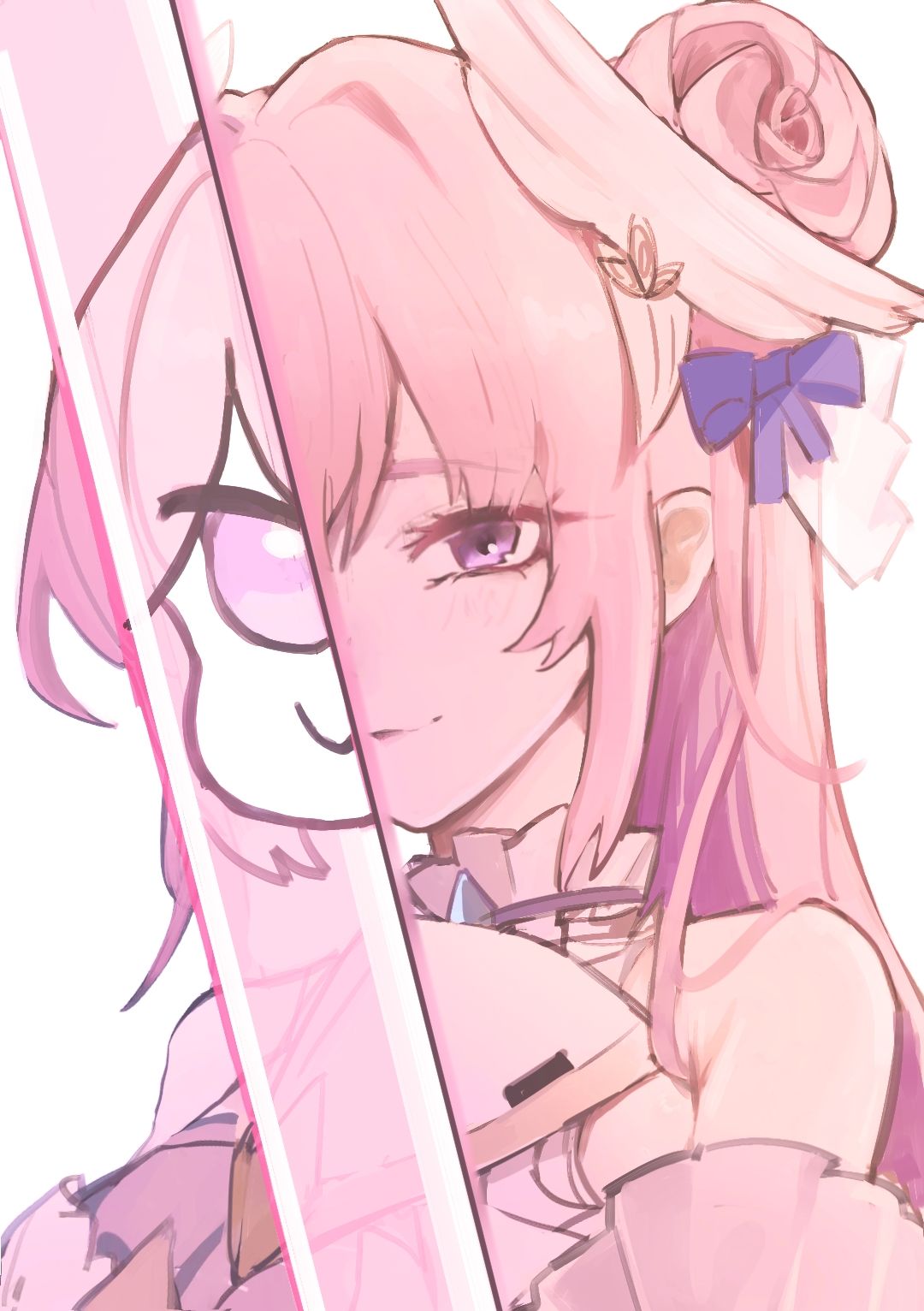 一念doro ͡°ᴥ͡° 1