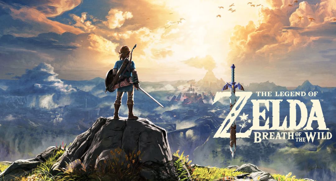 Switch 2将推出《塞尔达》双作增强版 2