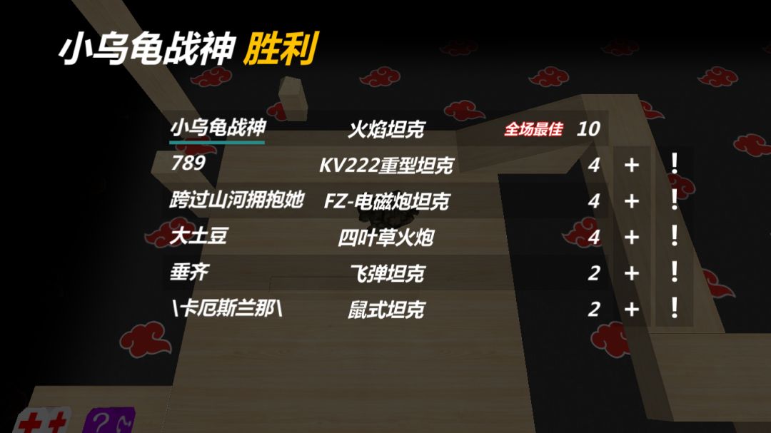 我真的很菜吗 3