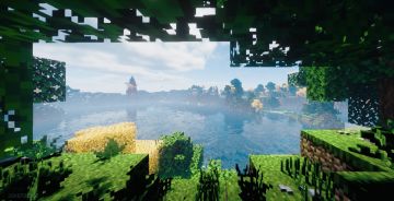 原版生存实用模组4【全部免费】