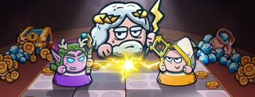 《星罗棋布》游戏介绍