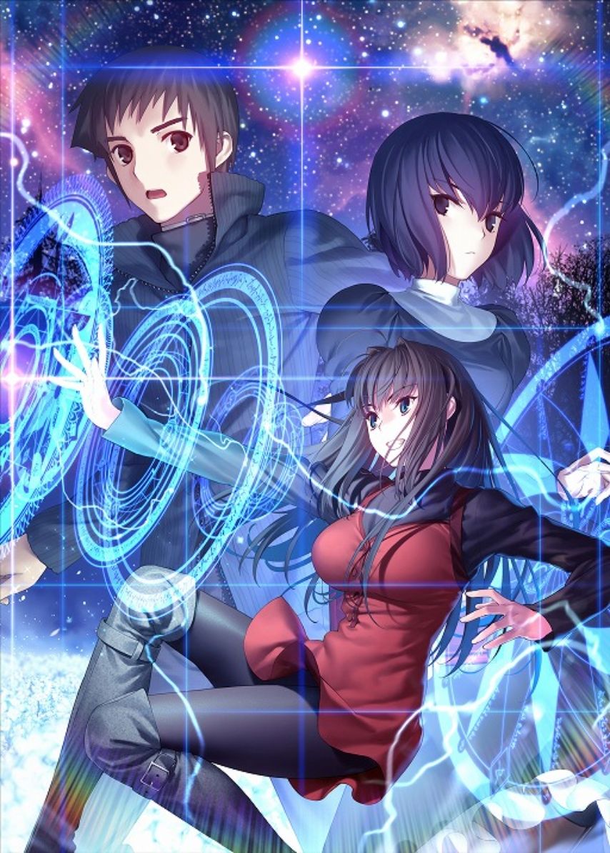 魔夜手机版定档1120,全语音月厨通勤有救~ 1