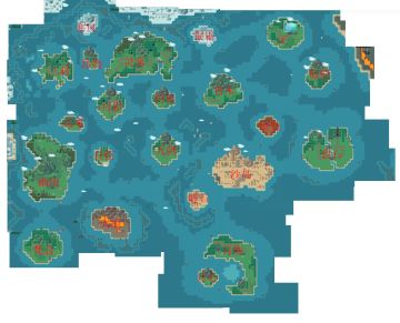 开局选择，部分攻略的收集整理