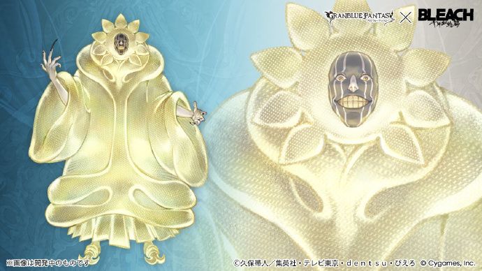 死神血战联动即将开启,十二位角色已亮相~ 3