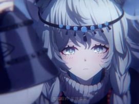 【明日方舟】“是 你 选 择 的 生 活”