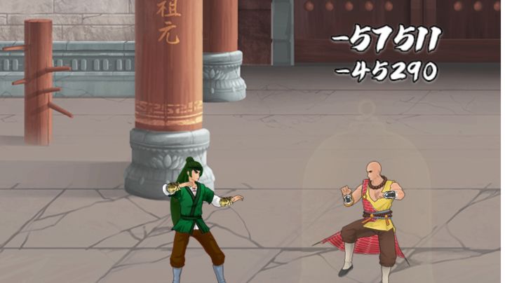 什么时候削弱阳刀。这也太强了。一个暴击20万伤害截图