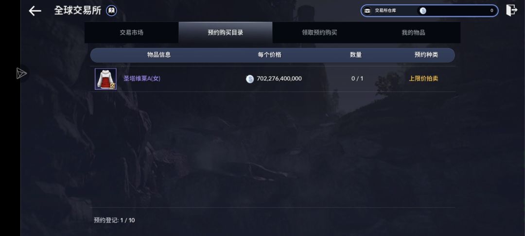 这玩意我都挂好几天了 1
