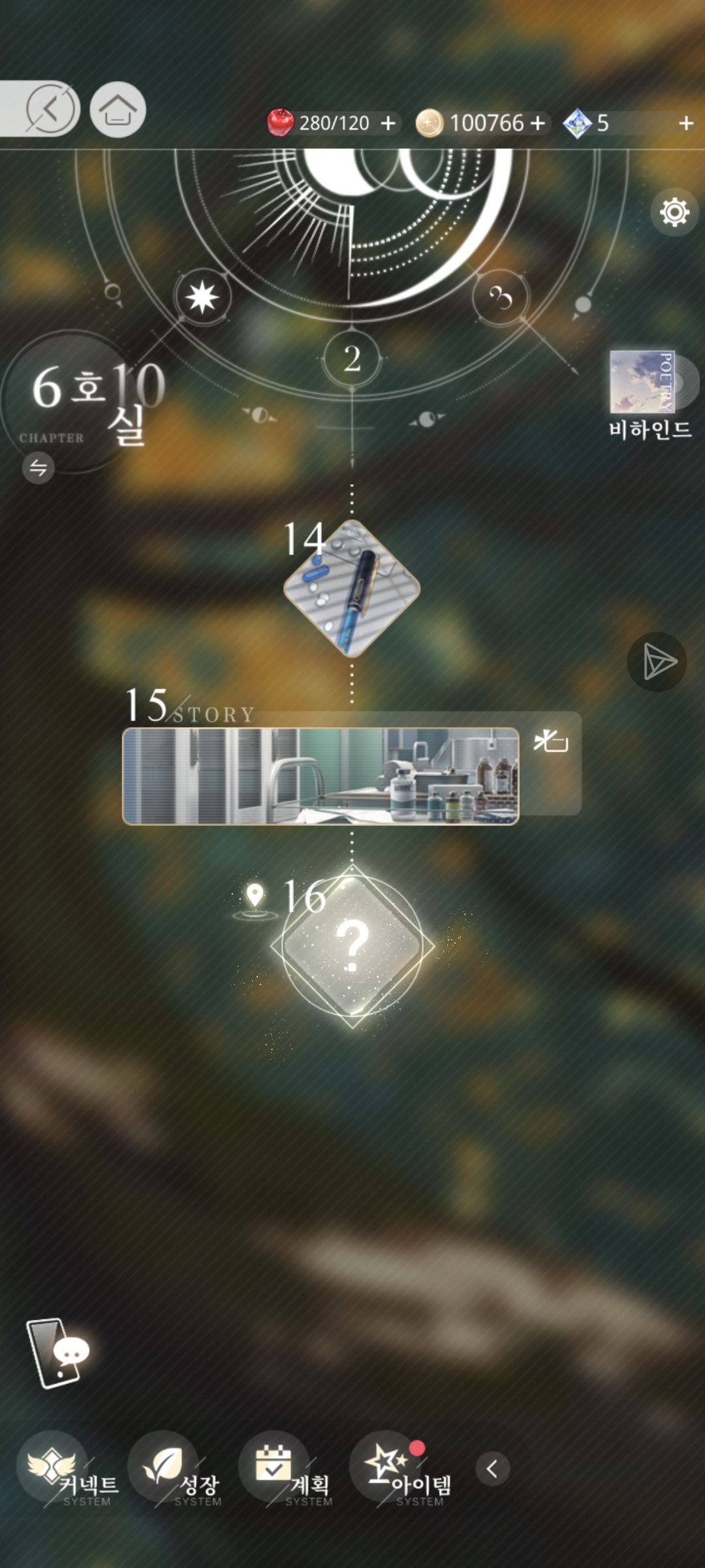 永远都过不去的坎——6号病房 1