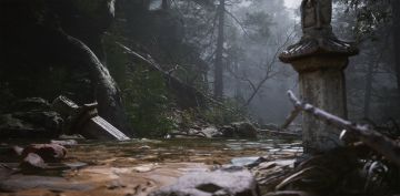 受到游科邀请，TapTap来参加《黑神话：悟空》媒体试玩啦！