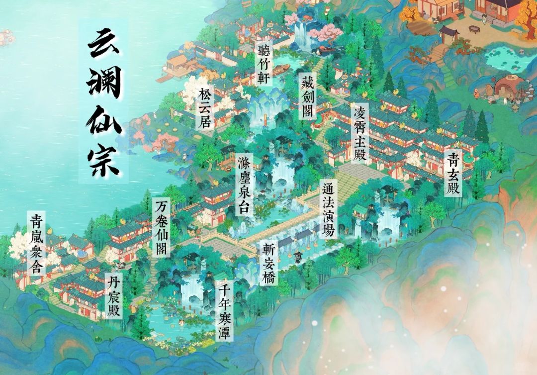 欢迎进入修仙时代! 6