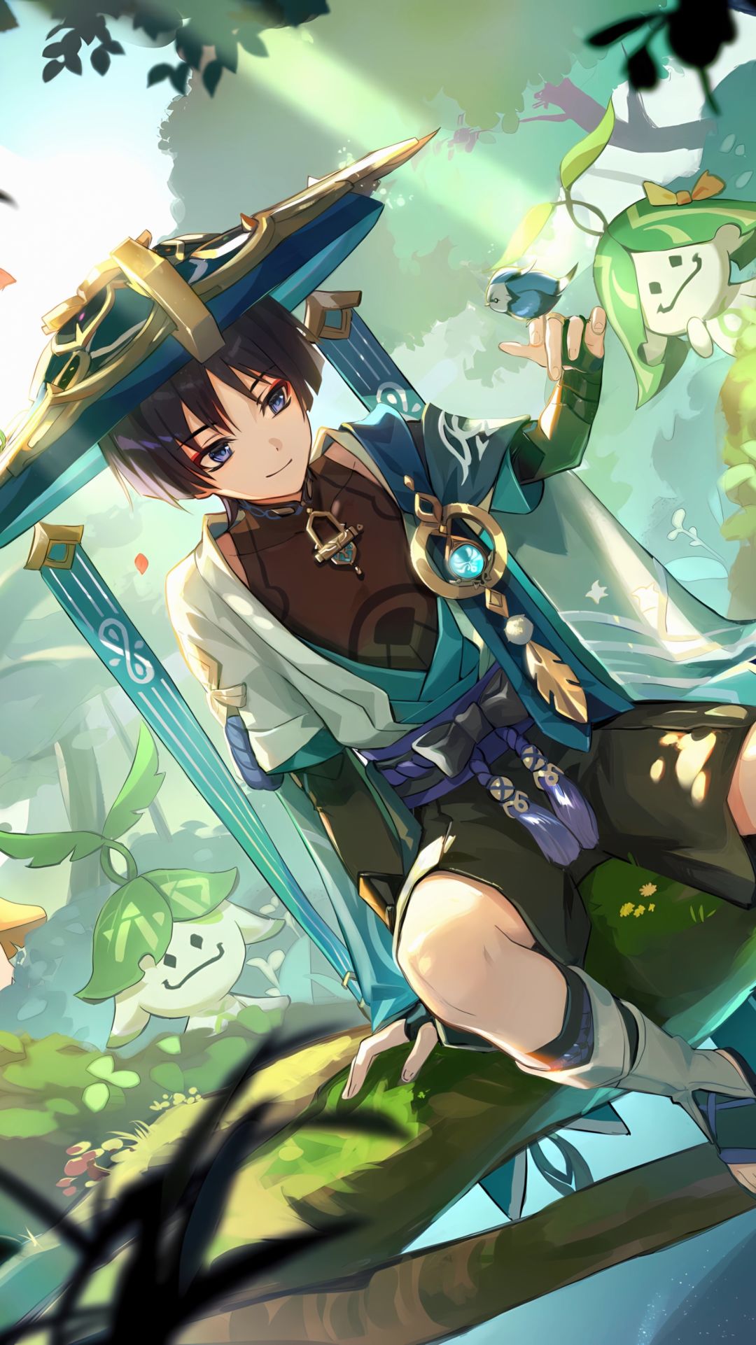 素材分享 3