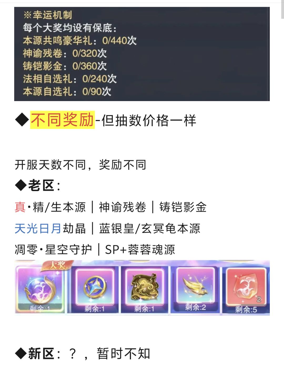 第338期、聚灵宝池S12 3