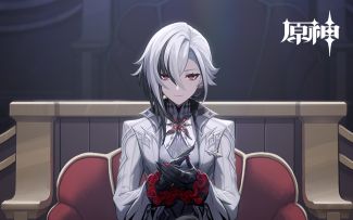 《原神》序曲PV——「致终幕的欢宴」