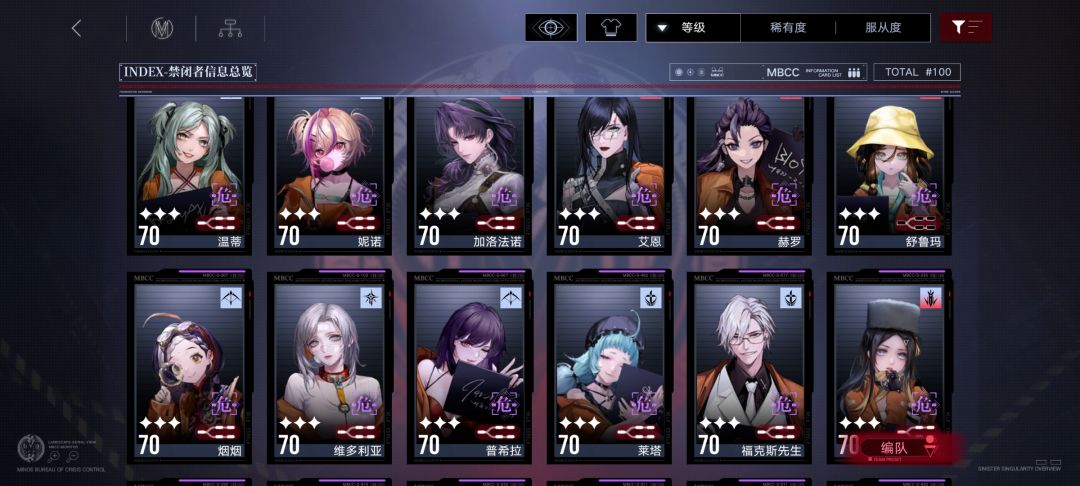 各位老登 3