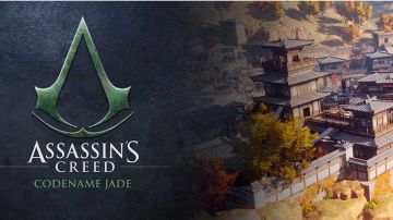 最新情报！育碧6.13将公布手游《刺客信条代号Jade》消息
