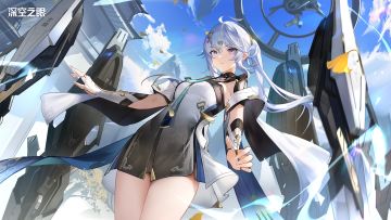 「应笑我」版本壁纸分享第一弹