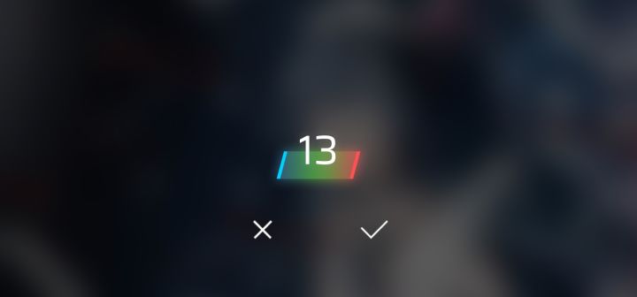 我也是彩13了截图
