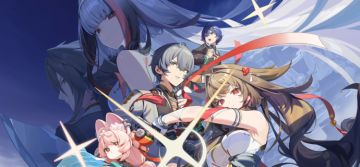 《绝区零》2.5版本「微光引灯时」现已上线！