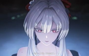 绝美亮相！《鸣潮》发布全新过场动画「追逐的影子」绯雪引爆全网