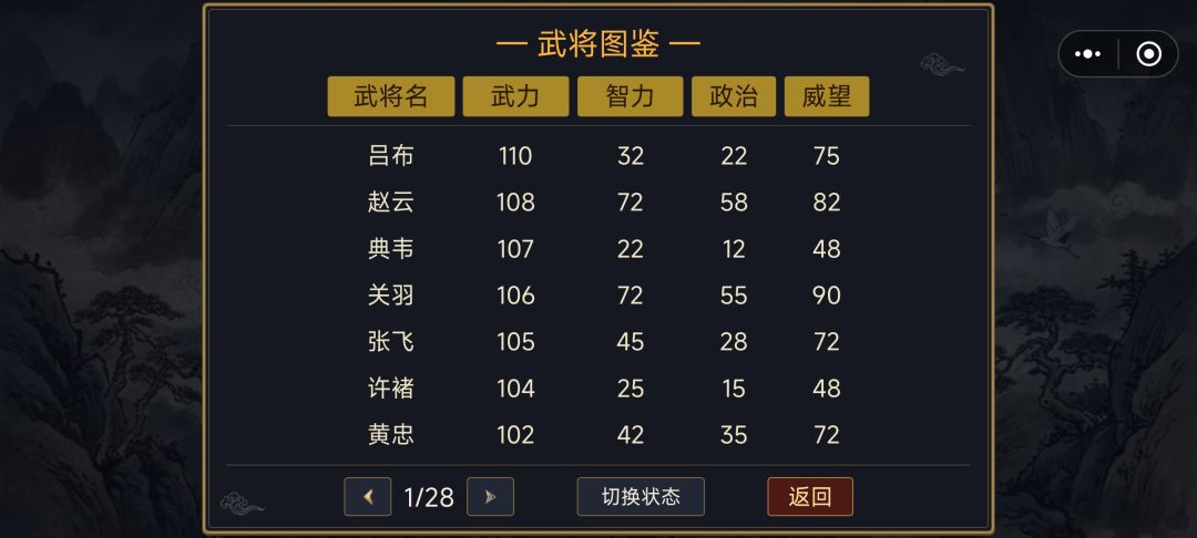 【游戏上新】三国:雄霸天下 3