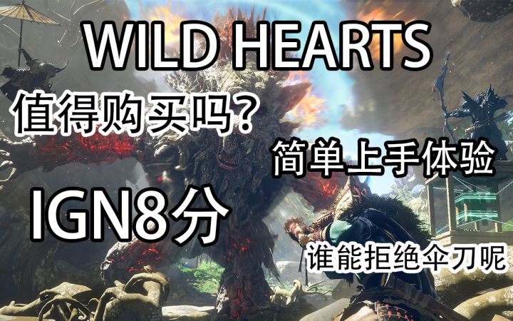 【狂野之心】谁能拒绝用机巧术狩猎怪物呢?截图