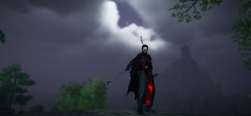 长草期，装备还没有头腿没有刷齐