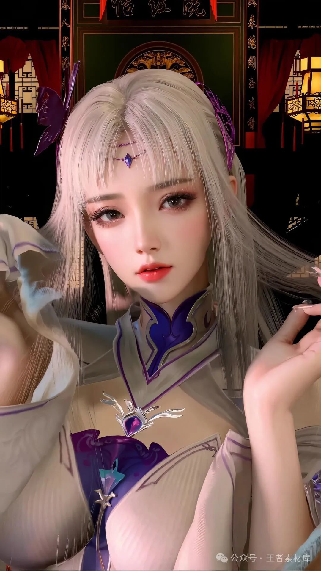 我可以是看官们口中的风韵犹存吗 3