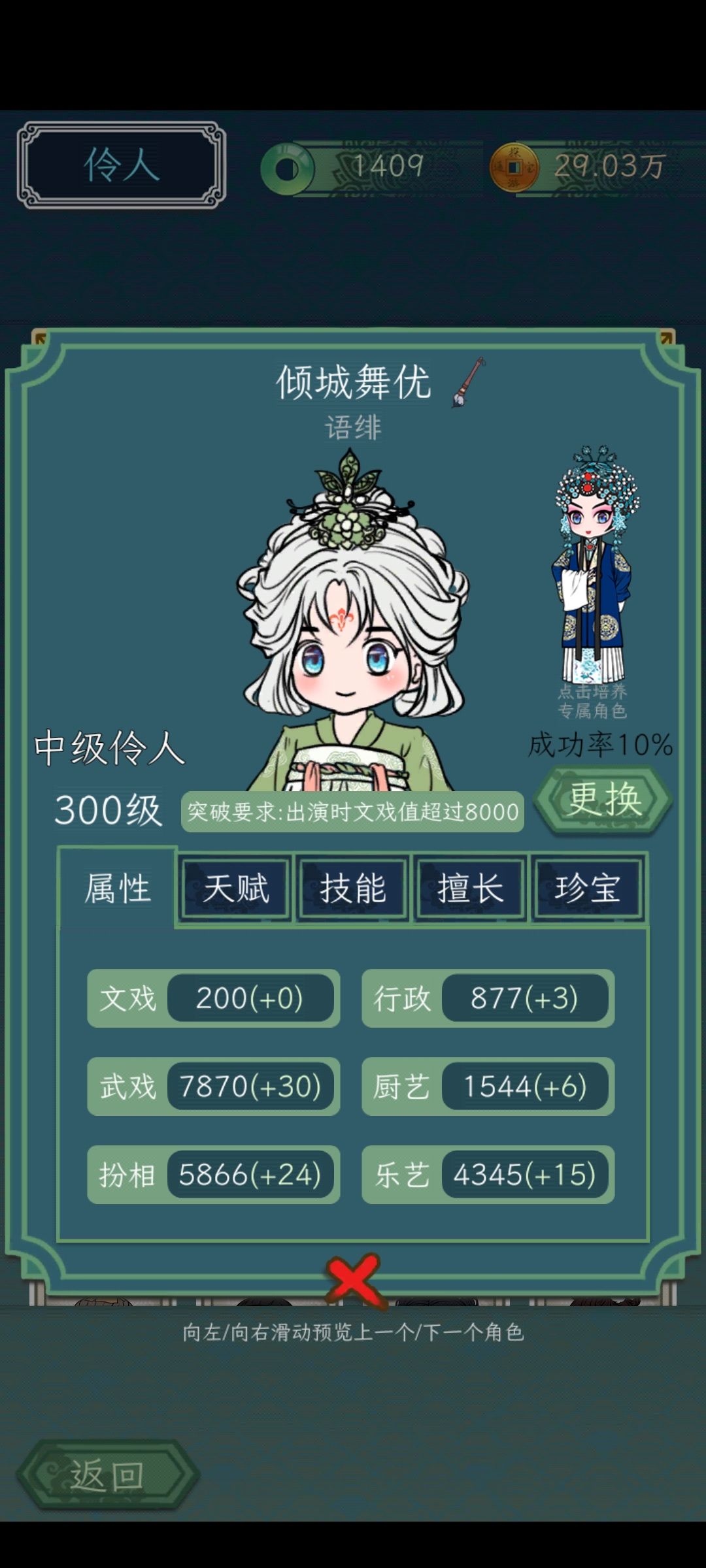 突破300 2