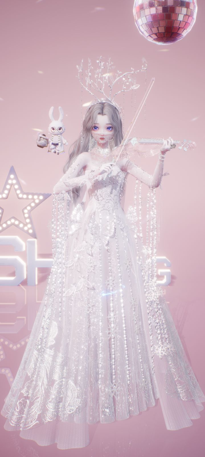 女儿还是白色最好看截图
