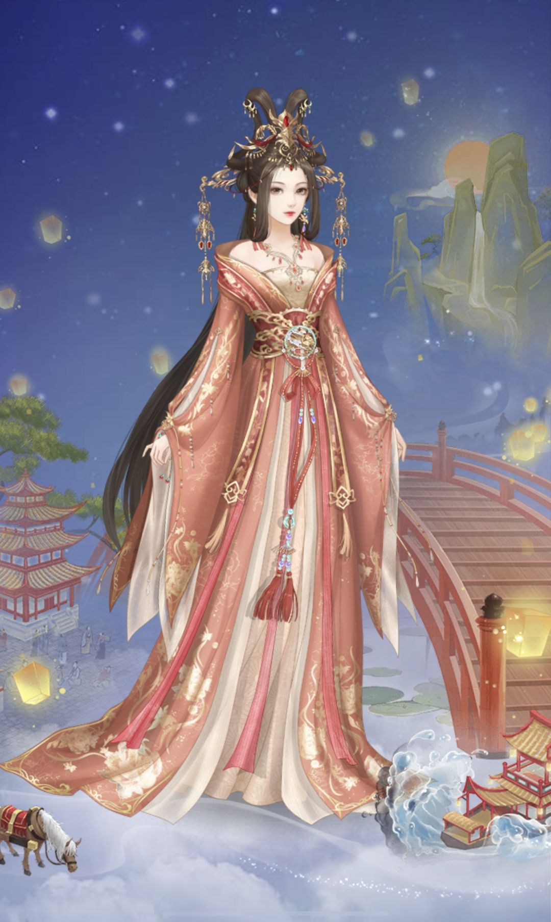 爱宝 1