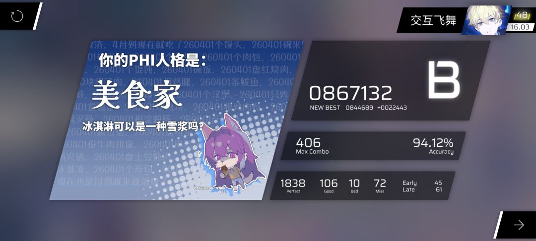 愚人节初见和二见 3