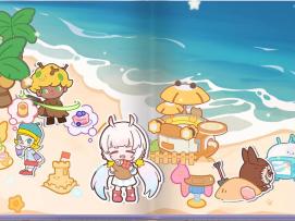 云鲸剪影 | 我的手账故事