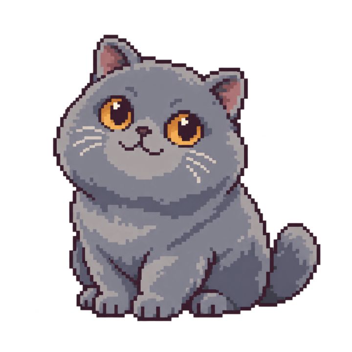 开发日志02|猫狗换了个画风截图