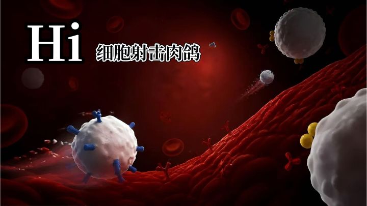 新品榜上8.9高分另类肉鸽,瞄准病毒发射抗体,轻松解压乐趣十足截图