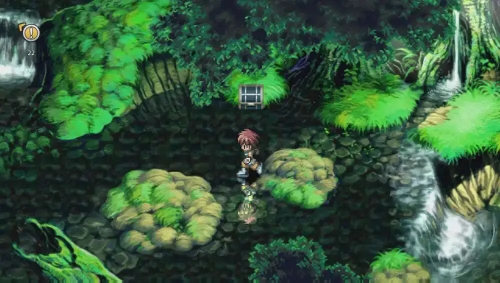 《永恒传说》复刻来了!10月15日开玩 3