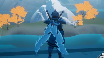 挑战 遗迹士兵 一级双刀无伤通关