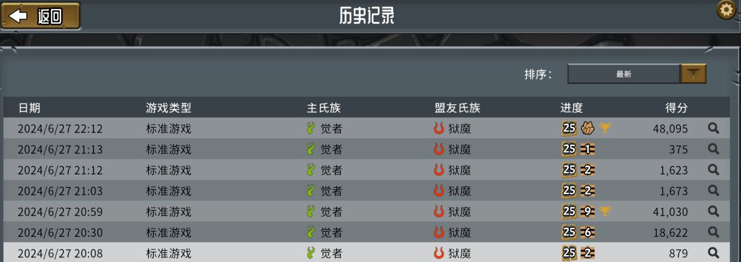 这就是觉者的第一个英雄啊 1