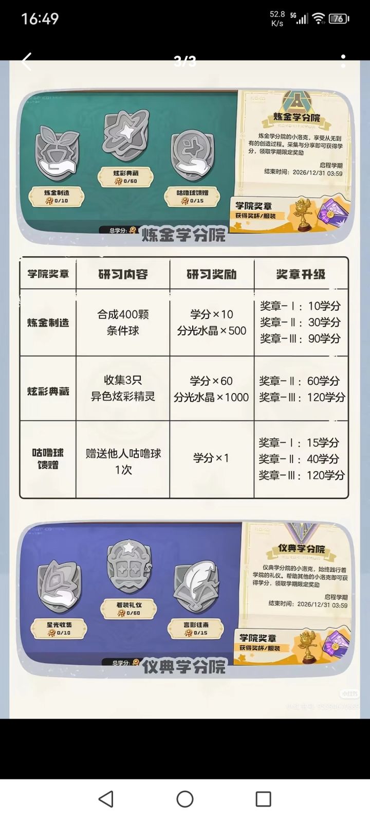 安妮落幕,精灵贩子新买卖?截图