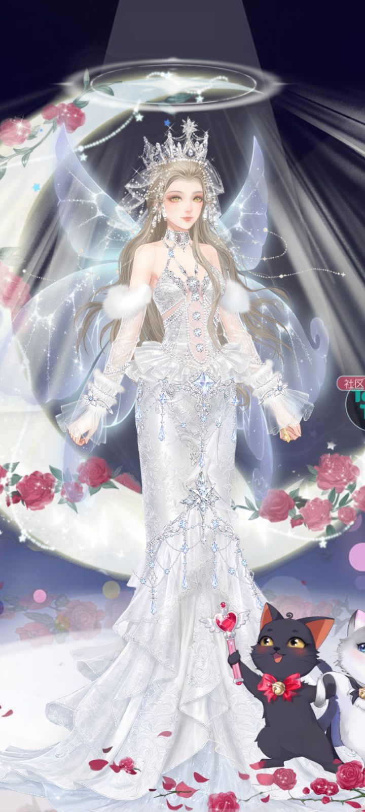 发发几套喜欢的衣服💝截图