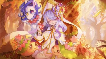 彩虹祝福 | 九月开启，我们重新启程！