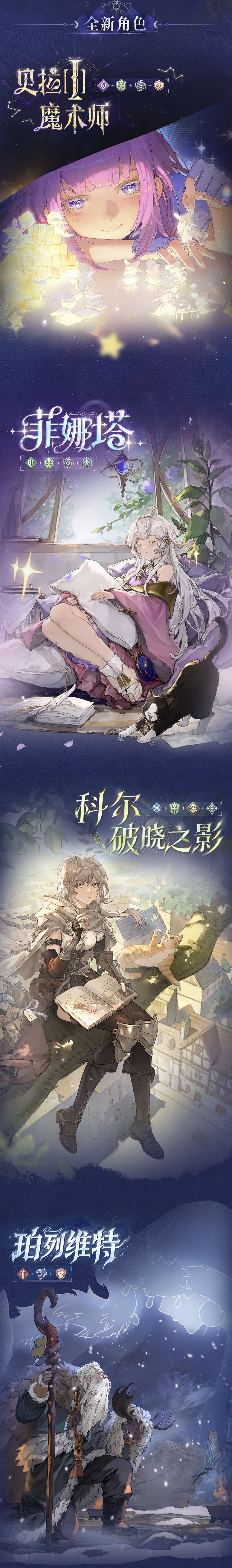 看了一下角色图截图