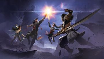 寂灭沙海也能零元购？摸金玩法升级，破产也能爽玩！