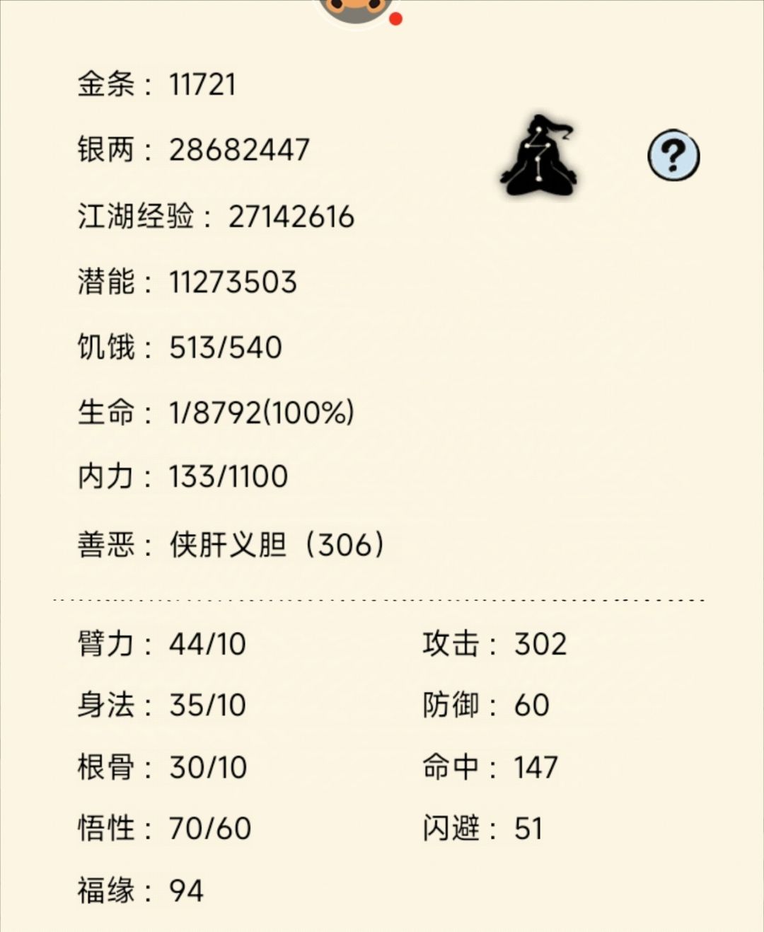 能冲福地50吗 1