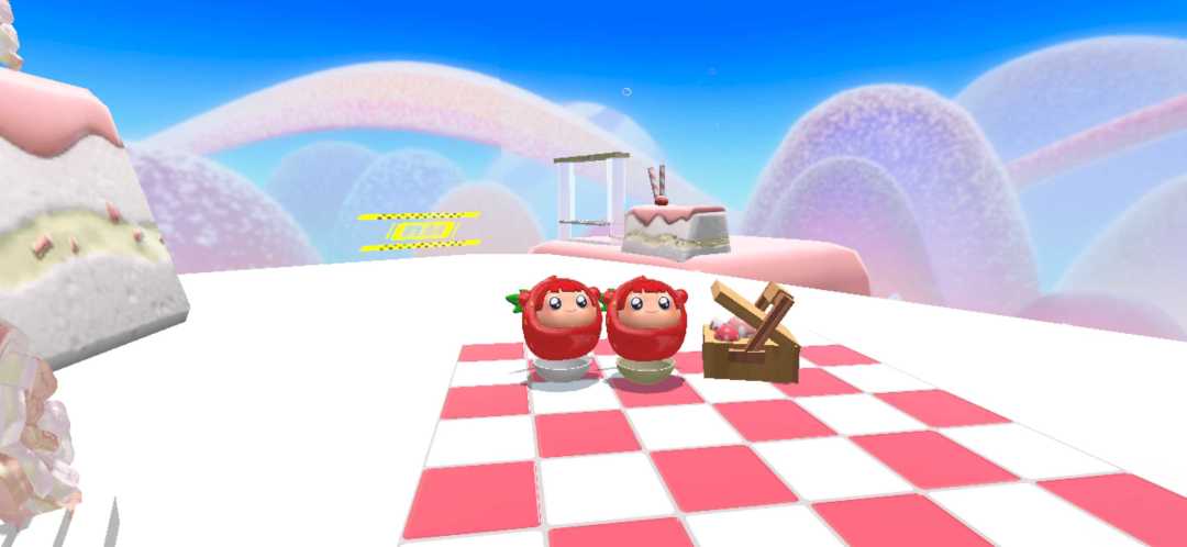 两个草莓🍓 1