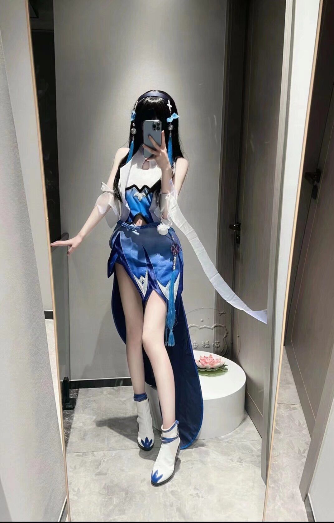 今日分享916#西施 1