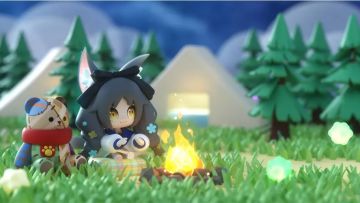 《卡噗拉契约》停止运营通知