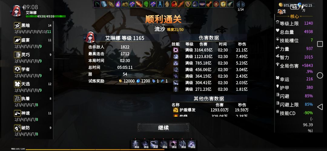 黑暗修女 1