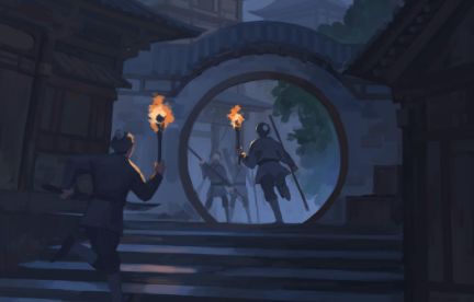 针对萌新对于斩魂、折刃、破刃、洞察、断腕、折膝等等的直白理解截图