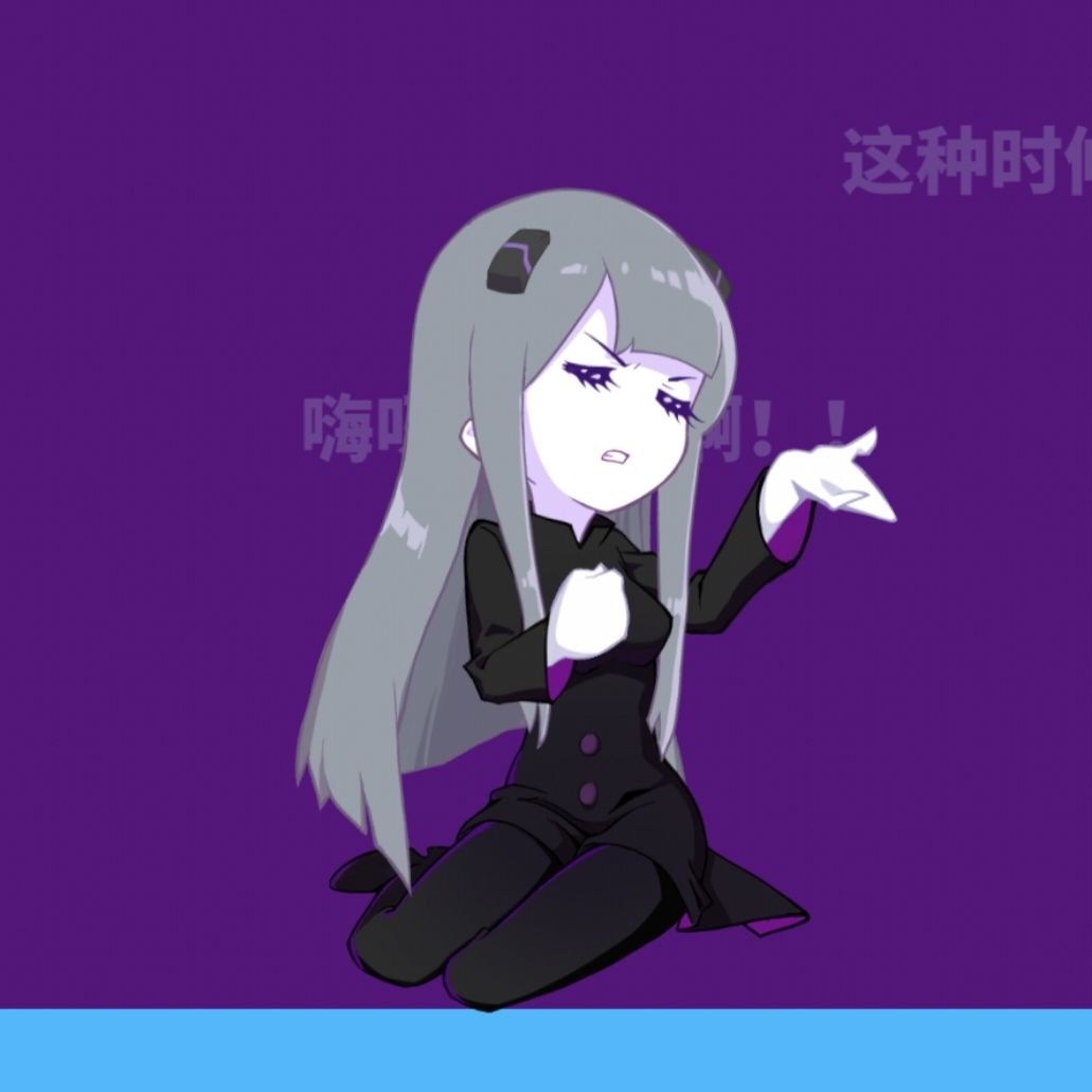 连续几次更新出不了黑车图了 1